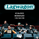 cover: Lagwagon, Mašinko @ Boogaloo, Zagreb, 07/06/2022