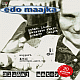 cover: EDO MAAJKA, 10/06/2022, Dvorište stare pekare, Osijek