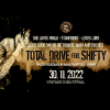 cover: Total Drive for Shifty - koncert u sjećanje na Ivana Trampetića Johnnya @ Vintage Industrial Bar, 30/11/2022