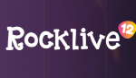 cover: ROCKLIVE FESTIVAL #12, Kampus / Koprivnica, 27. - 29. srpanj 2023.
