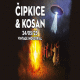 cover: ČIPKICE + KOSAN, 24/05/2023, Vintage Industrial Bar, Zagreb