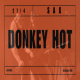 cover: DONKEY HOT 27/04/2024, Sax, Zagreb