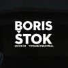 cover: Boris tok @ Vintage Industrial Bar, 25/04/2024