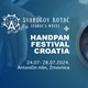 cover: Handpan Festival Croatia 