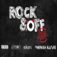 cover: Rock&Off turneja: ZIMZELEN 19/07 Zlarin + IDEM 24/07/2024, Delnice