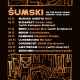 cover: umski objavili datume europske i regionalne turneje 27/09-23/11/2024