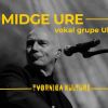 cover: MIDGE URE @ Tvornica Kulture, Zagreb, 24/10/2024