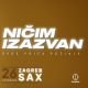 cover: Niim izazvan @ klub Sax, Zagreb - 26/10/2024