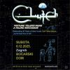 cover: Clutch @ Boarski dom, Zagreb, 06/12/2025