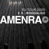 cover: Amenra @ Boogaloo, Zagreb, 02/05/2025