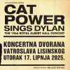 cover: Cat Power @ Lisinski, Zagreb, 17/06/2025