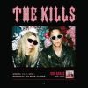 cover: The Kills @ Tvornica kulture, Zagreb, 12/07/2025