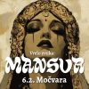 cover: MANSUR @ Movara, Zagreb, 06/02/2025