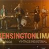 cover: KENSINGTON LIMA @ Vintage Industrial Bar, Zagreb, 12/02/2025