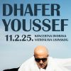 cover: Dhafer Youssef @ Lisinski, Zagreb, 11/02/2025