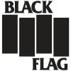 cover: BLACK FLAG @ Tvornica kulture, Zagreb, 13/08/2025