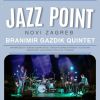 cover: Jazz Point Novi Zagreb: Branimir Gazdik Quintet @ Velika dvorana CZK (Trg Narodne zatite 2), Zagreb, 21/02/2025