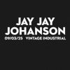 cover: Jay-Jay Johanson @ Vintage Industrial Bar, Zagreb, 09/03/2025