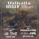 cover: Valhalla MUF festival, 16-17/05/2025, Movara, Zagreb
