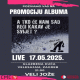 cover: VELI JOE, 17/05/2025, Glazbena kua (Velesajam), Zagreb