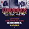 cover: The Lemonheads @ Vintage Industrial Bar, Zagreb, 16/09/2025