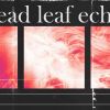 cover: DEAD LEAF ECHO @ AKC Attack, Zagreb, 28/05/2025