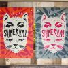cover: 6. Superval @ Vintage Industrial Bar, Zagreb, 13. i 14. lipnja 2025