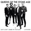 cover: Queens Of The Stone Age @ RC alata, Zagreb, 22. i 23, srpnja 2025.