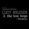 cover: Lucy Kruger & the Lost Boys + Glazyhaze @ Movara, Zagreb, 15/07/2025