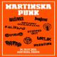 cover: Martinska Punk Festival, 24-26/07/2025, ibenik