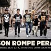 cover: SON ROMPE PERA @ Ribnjak, Zagreb, 03/08/2025