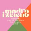 cover: FESTIVAL MODRO I ZELENO @ Makarska, 20-21/09/2025