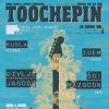 cover: Toochepin @ Tuepi, 06/09/2025