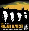 cover: Prljavo kazalite @ alata, Zagreb, 13/09/2025