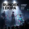 cover: Rundek & Ekipa @ Tvornica kulture, Zagreb, 28/11/2025
