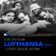 cover: LUFTHANSA (MK) + ZAGULJIVI DIM (K), 26/09/2025, Dva Osam, Zagreb