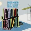 cover: JeboTon fetival @ Azimut, ibenik, 24-25/10/2025