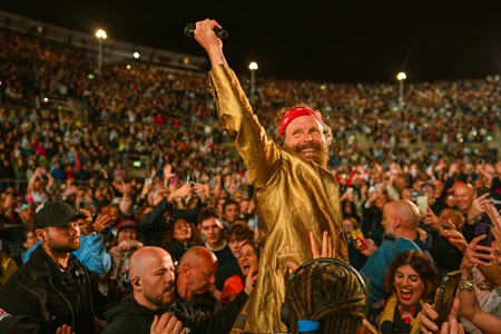 [ Jovanotti ]