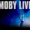 cover: MOBY @ Arena, Pula, 23/07/2026