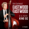 cover: Kyle Eastwood @ Kino SC, Zagreb, 06/05/2026