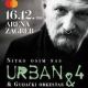 cover: Urban&4 i guda�ki kvartet @Arena Zagreb - Nitko osim nas, 16/12/2025