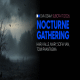 cover: Prvo izdanje Nocturne Gathering u DVA OSAM ove subote 17/01: 'Dobra glazba, dobar line up, klub kultnog statusa'