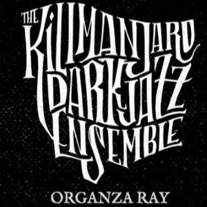 cover: The Kilimanjaro Darkjazz Ensemble + Organza Ray @ Mo�vara, Zagreb, 02/07/2026