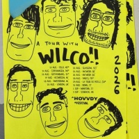 cover: WILCO @ Tvr�ava Mihovil, �ibenik, 03/09/2026