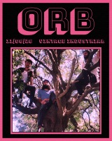 cover: ORB (AU) @ Vintage industrial bar, Zagreb, 11/06/2026