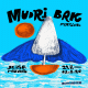 cover: Mudri Brk Festival @ Jelsa na Hvaru, 29/07 - 01/08/2026