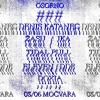 cover: ### + gosti @ Mo�vara, 03/06/2026