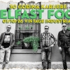 cover: Belfast Food @ Vintage Industrial Bar, Zagreb, 01/10/2026