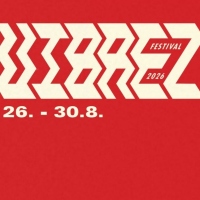 cover: Vibrez festival @ Galerija Me�trovi�, Split, 26-30/08/2026