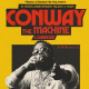 cover: Conway the Machine @ Tvornica kulture, Zagreb, 05/11/2026